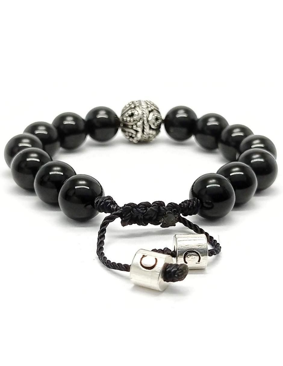 Pulsera de plata 4
