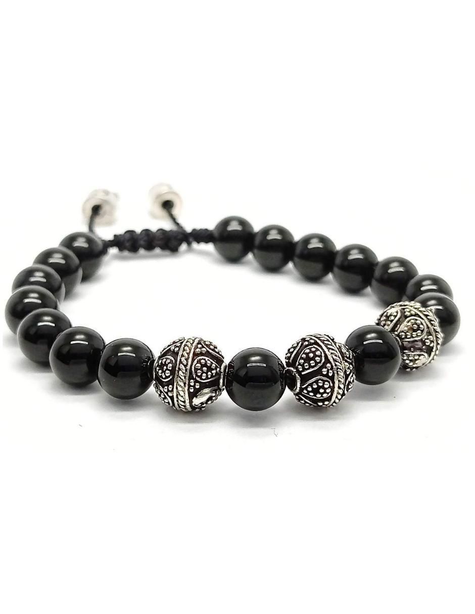 Pulsera de plata 2