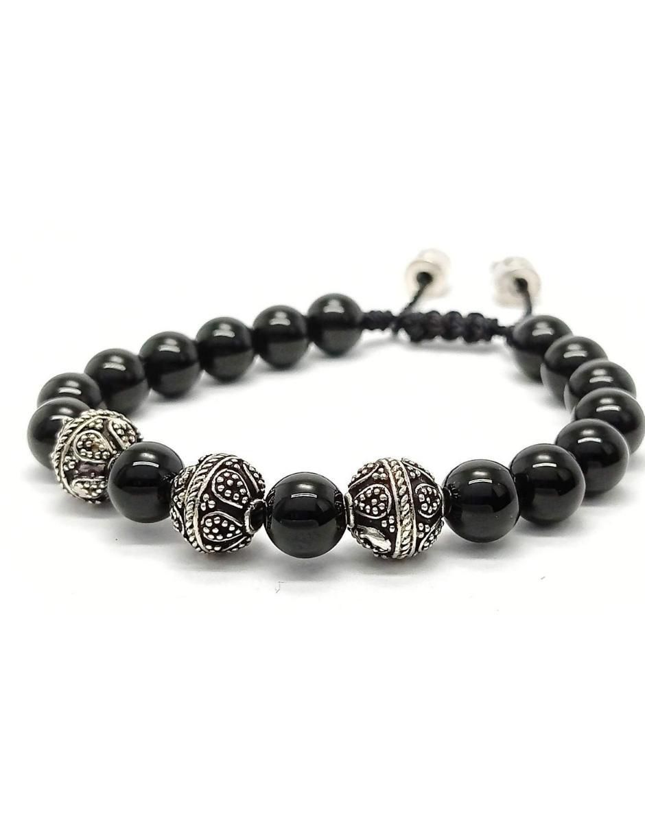 Pulsera de plata 3
