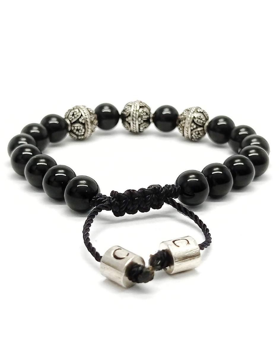 Pulsera de plata 4