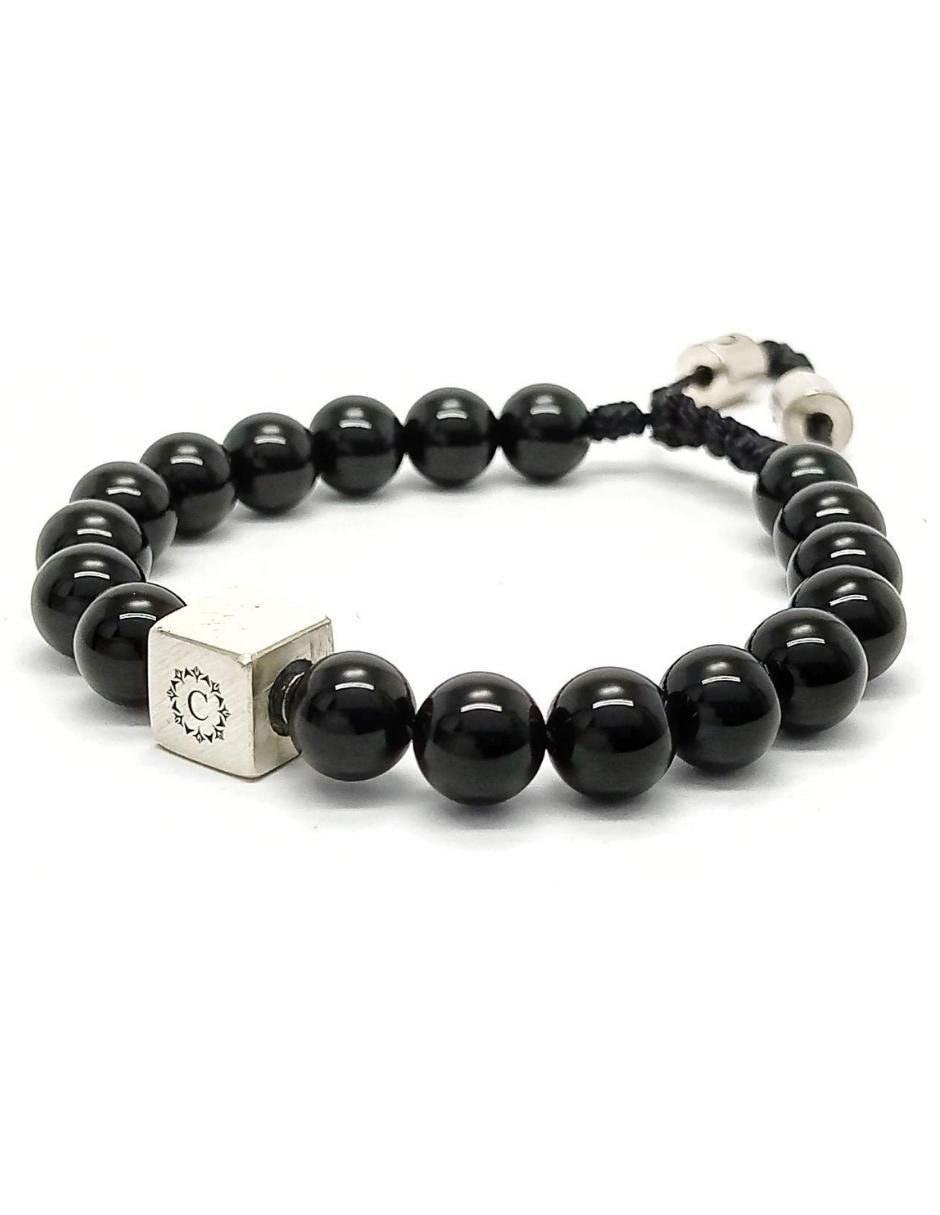 Pulsera de plata 3