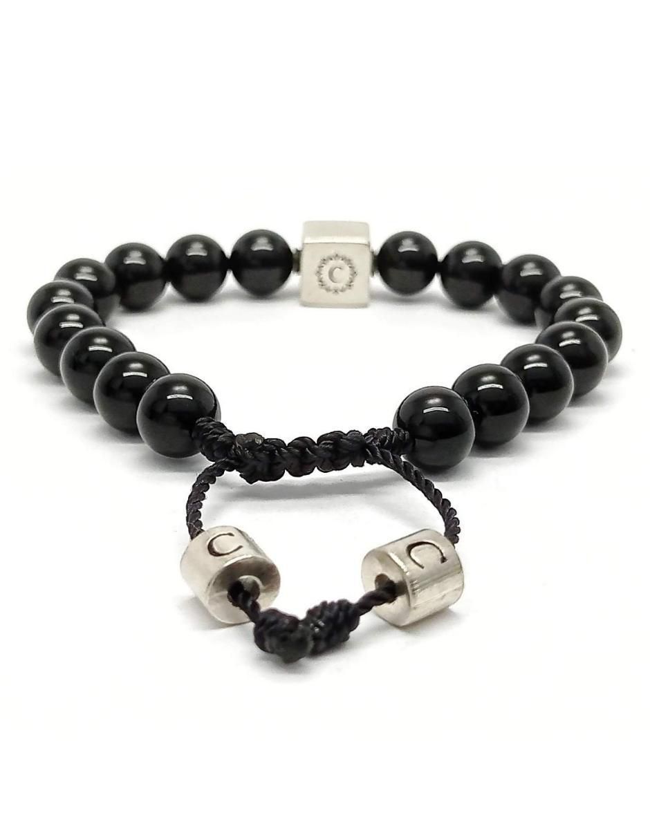 Pulsera de plata 4