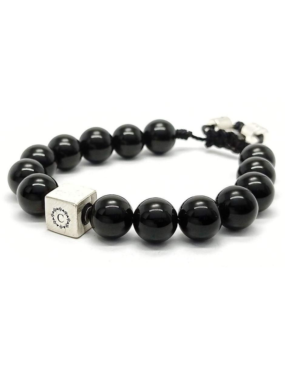 Pulsera de plata 3