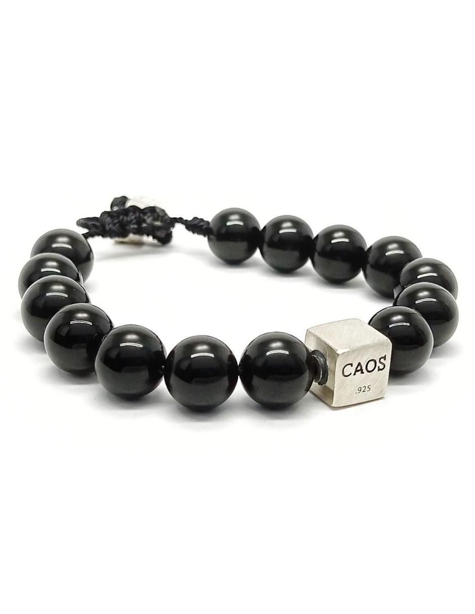 Pulsera de plata 2