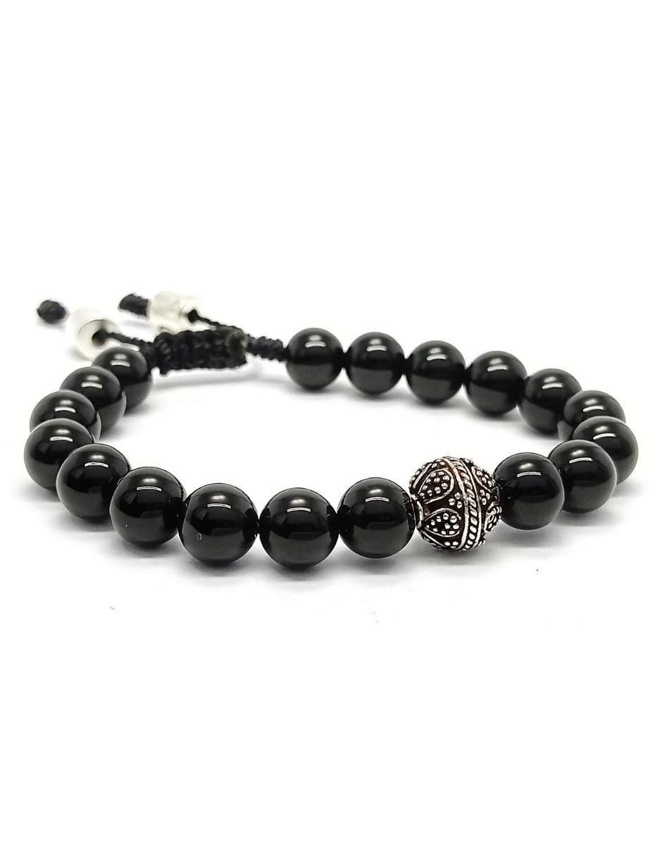 Pulsera de plata 2