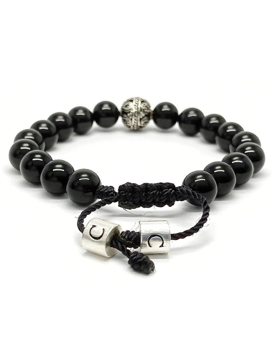 Pulsera de plata 4