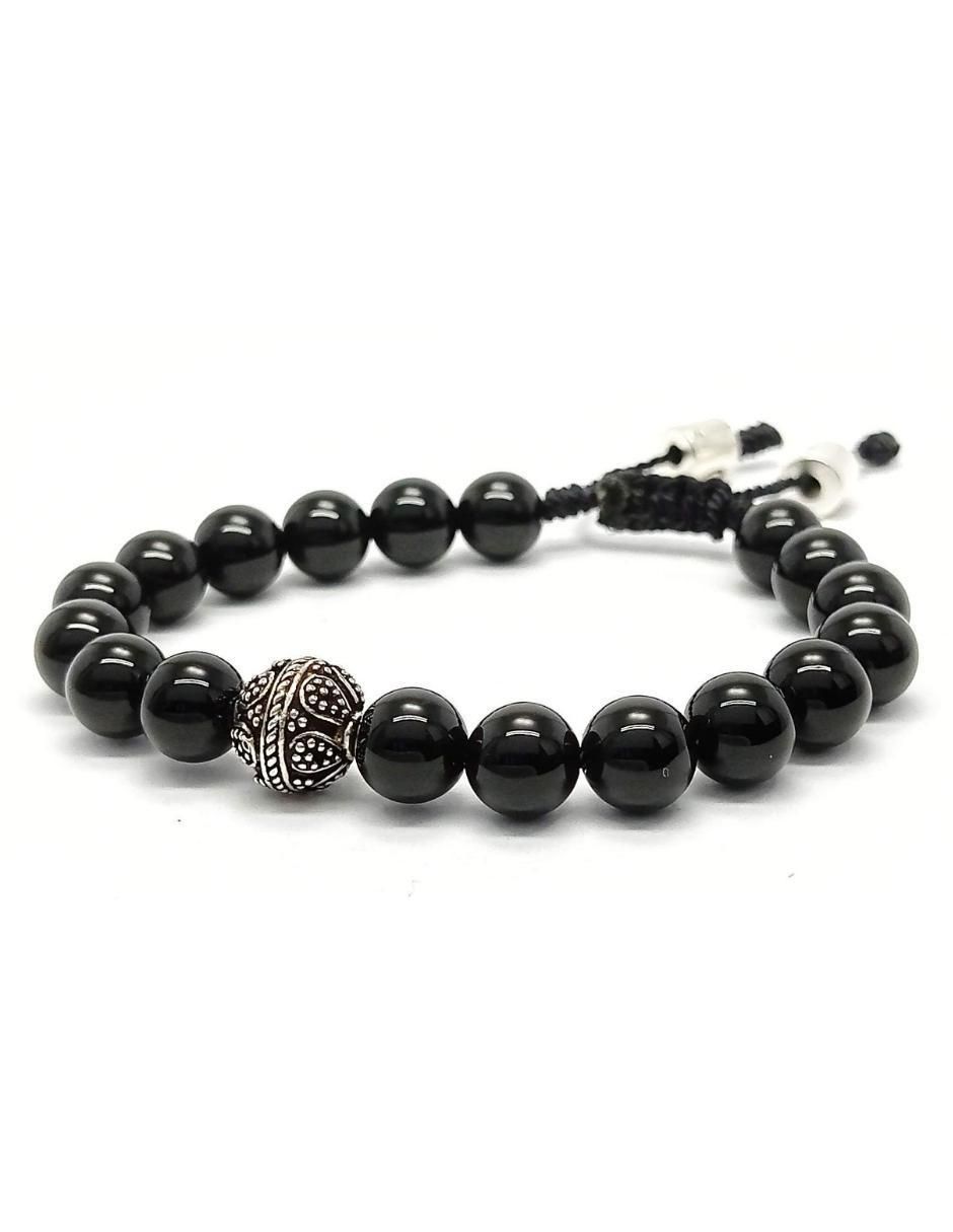 Pulsera de plata 3