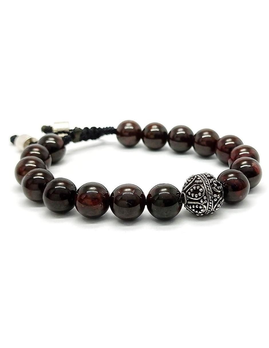 Pulsera de plata 2