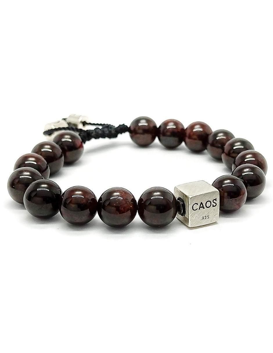 Pulsera de plata 2