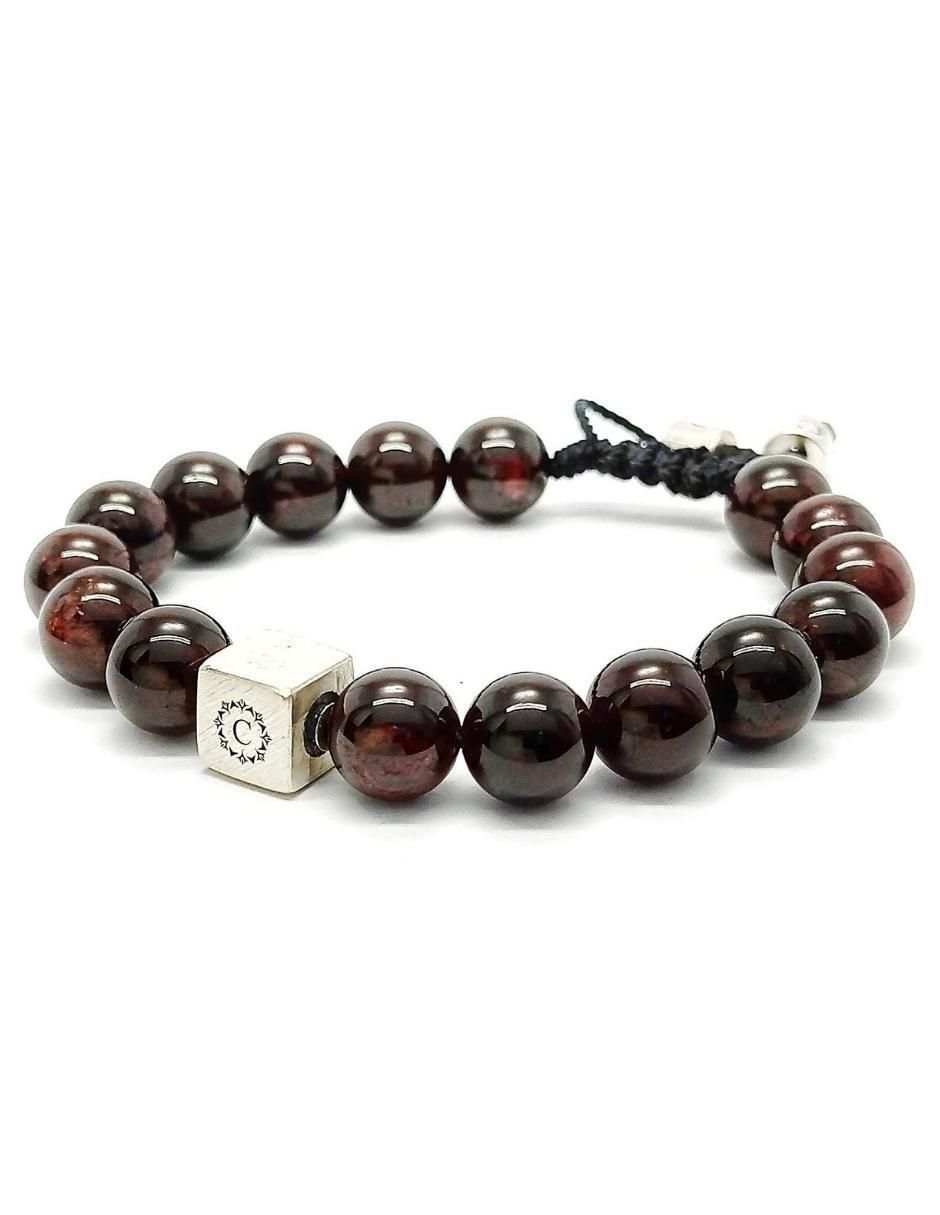 Pulsera de plata 3