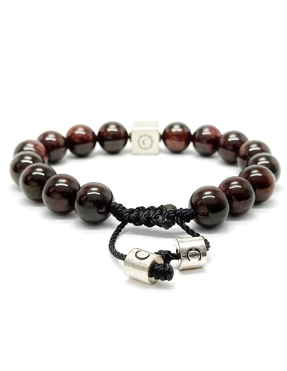 Pulsera de plata 4