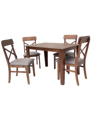 Antecomedor Edahi para 4 personas