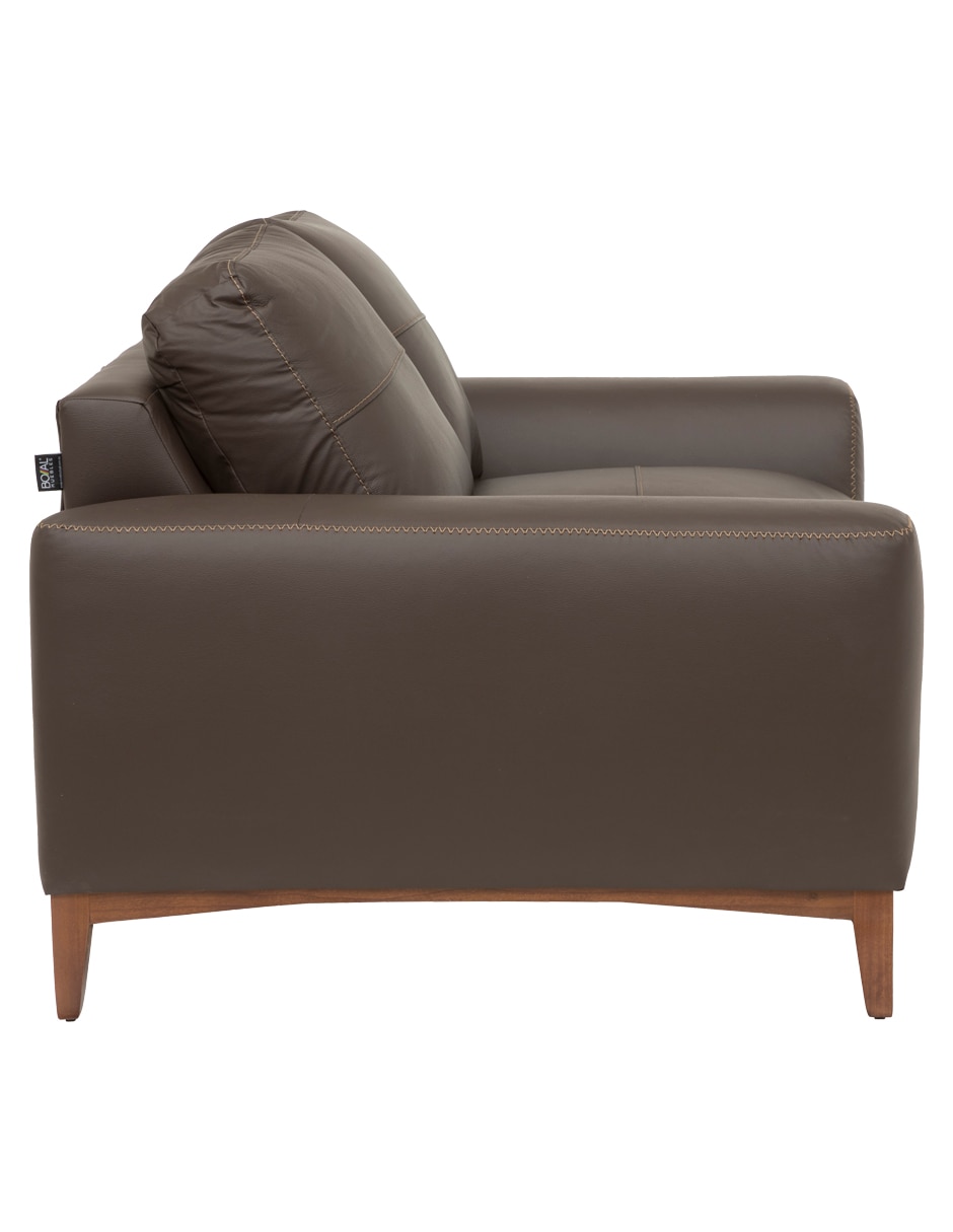 Love seat Alina de piel 4