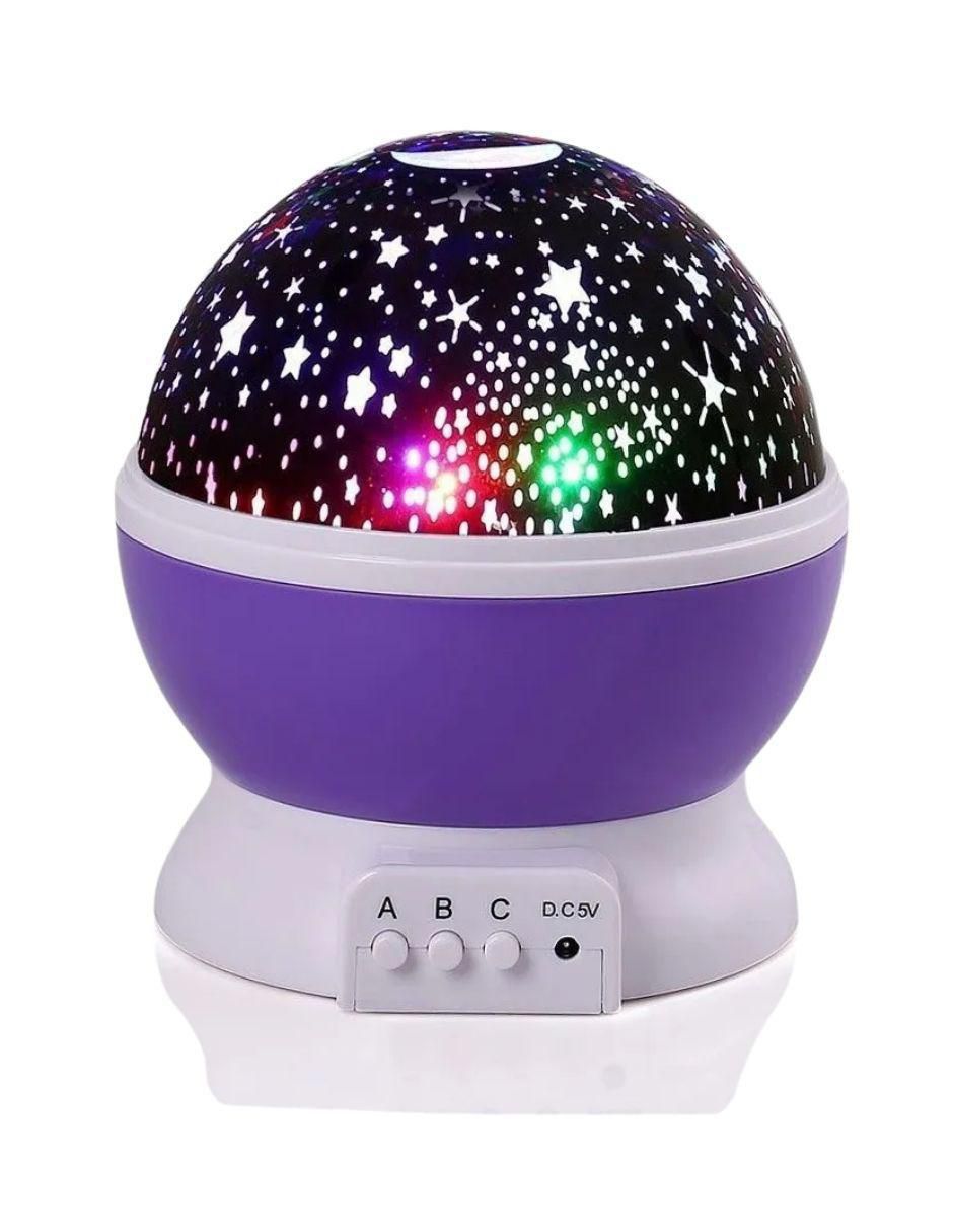 Lampara mesa Fun led Decoracion 1