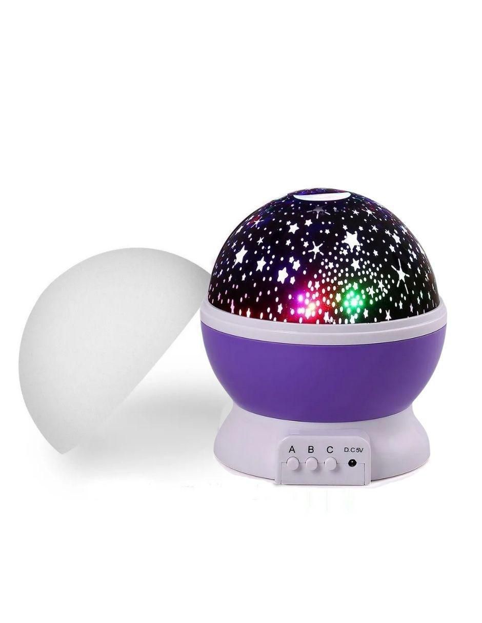 Lampara mesa Fun led Decoracion 2