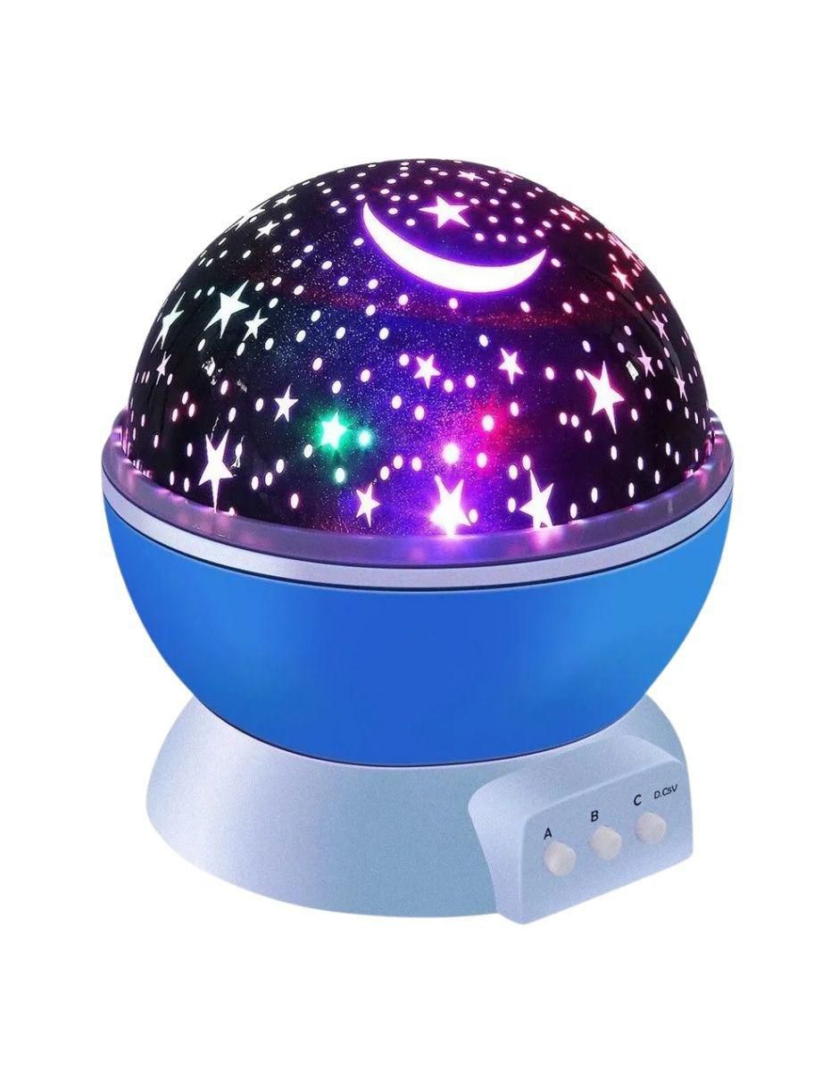 Lampara mesa Fun led Decoracion 1