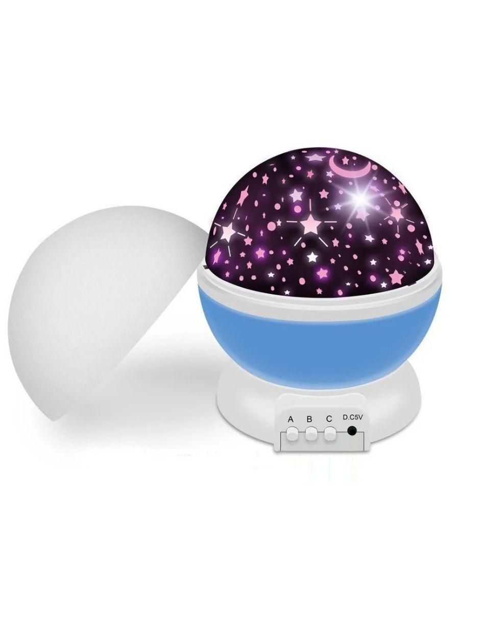 Lampara mesa Fun led Decoracion 2