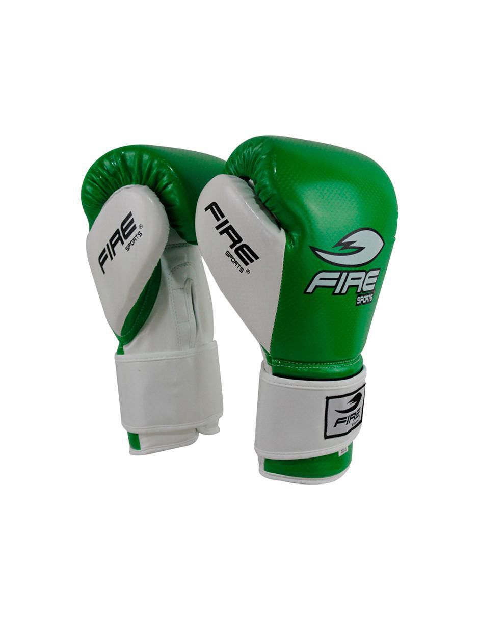 Guantes para box 2