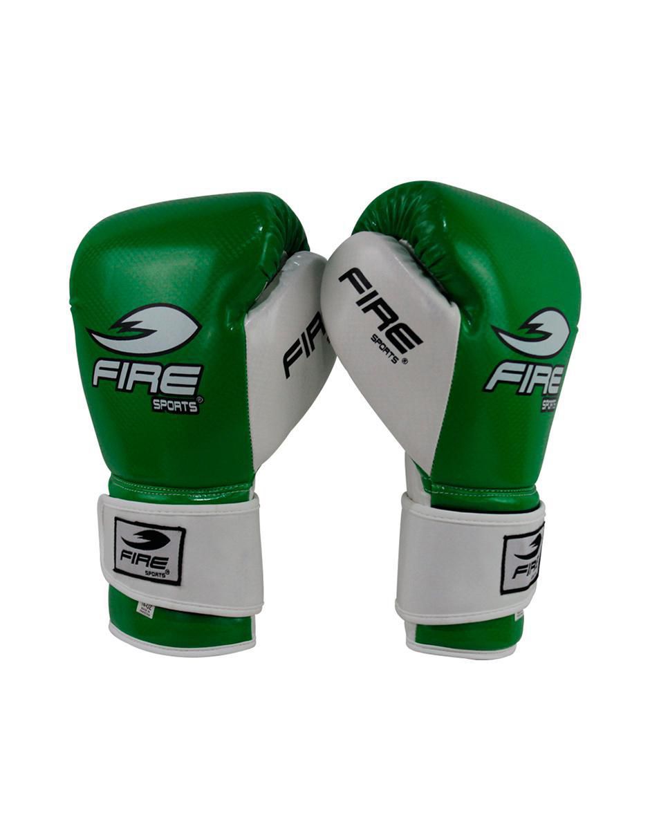 Guantes para box 3