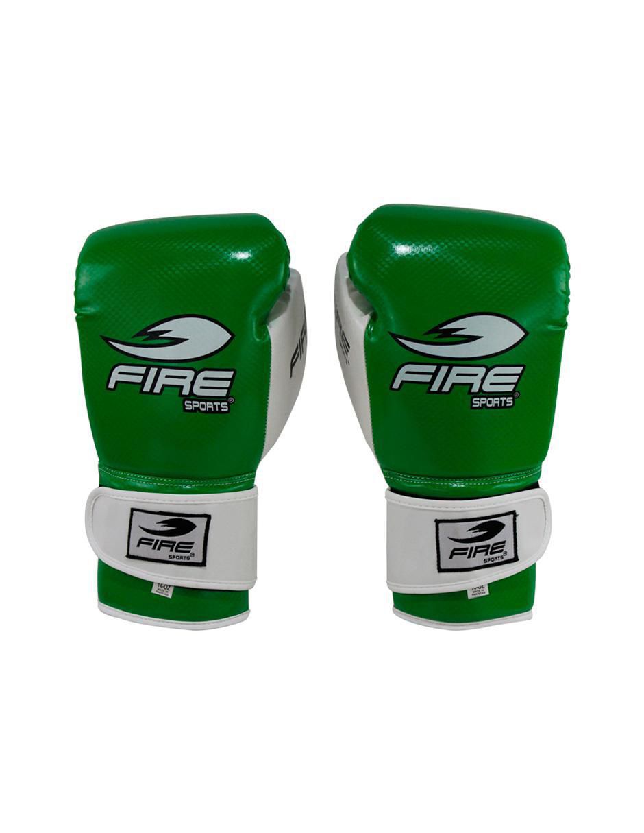 Guantes para box 4