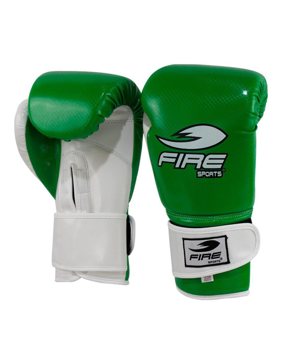 Guantes para box 5