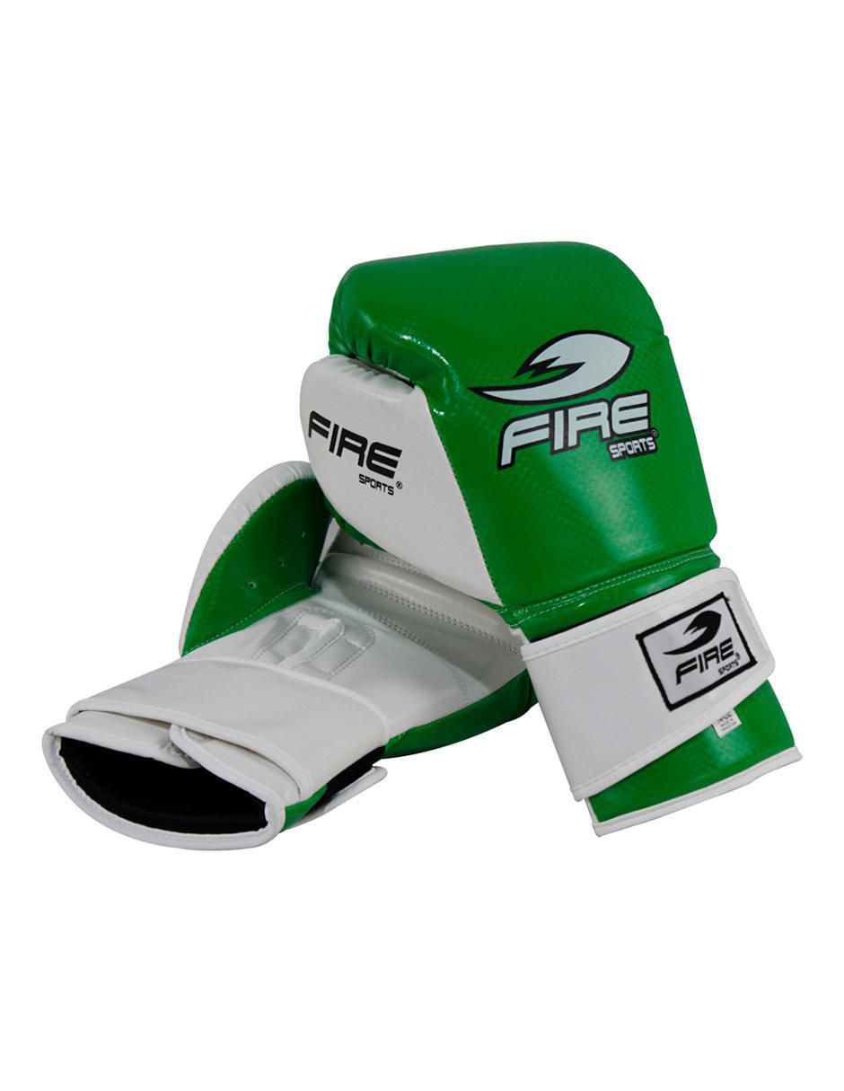 Guantes para box 6