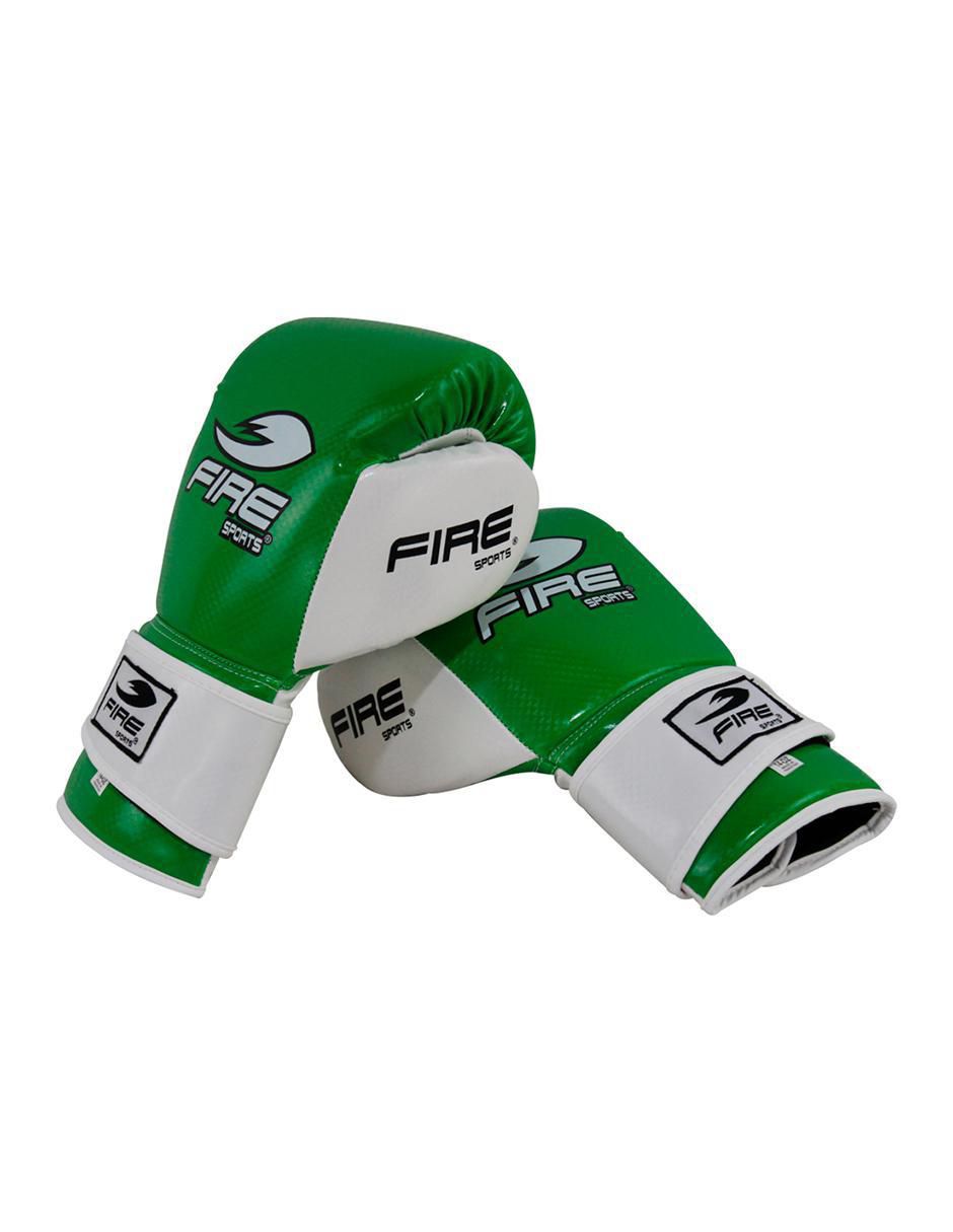 Guantes para box 7