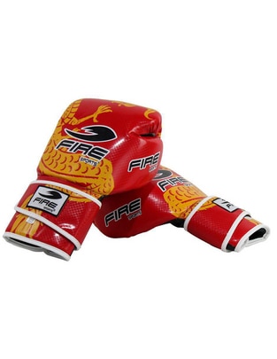 Guantes para box