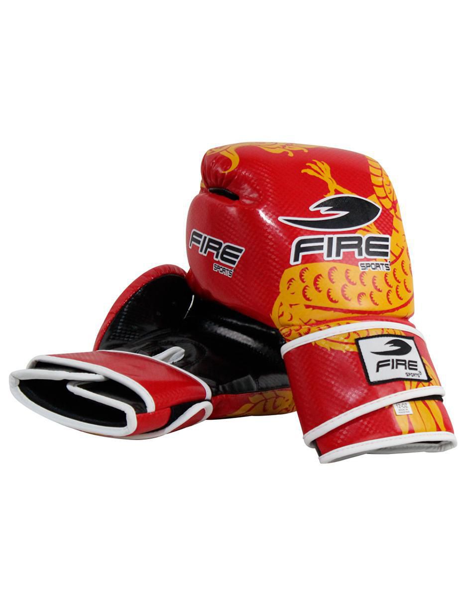 Guantes para box 2
