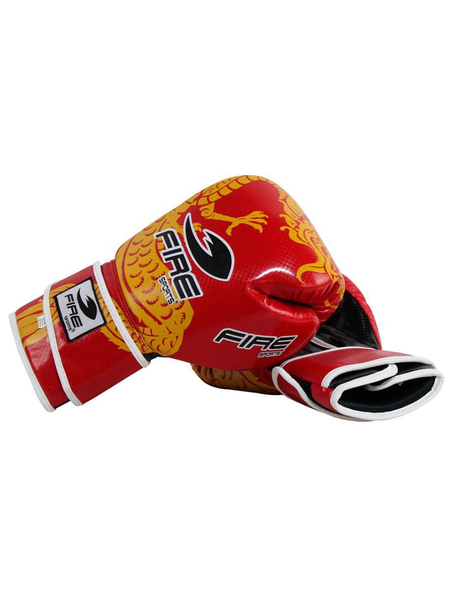 Guantes para box 3