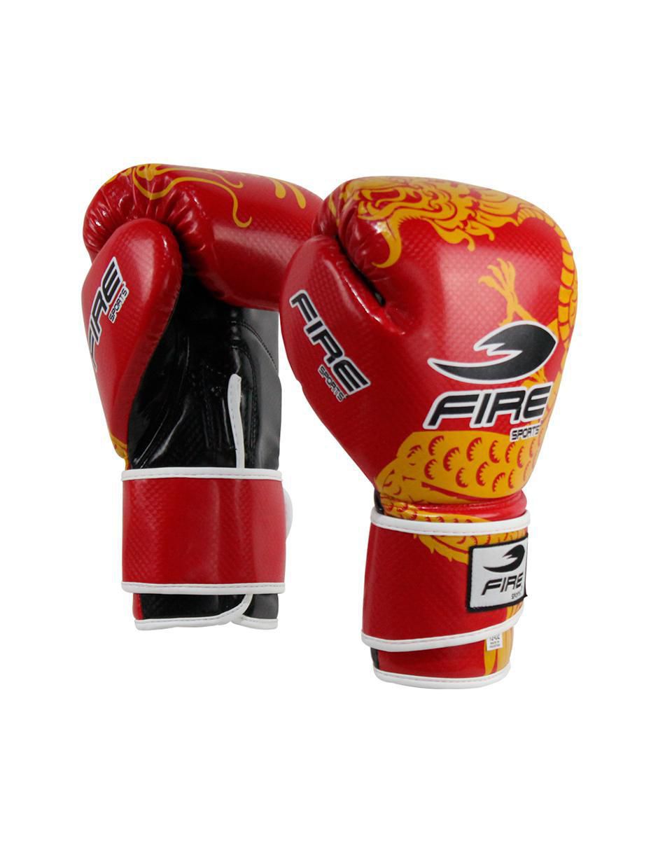 Guantes para box 4