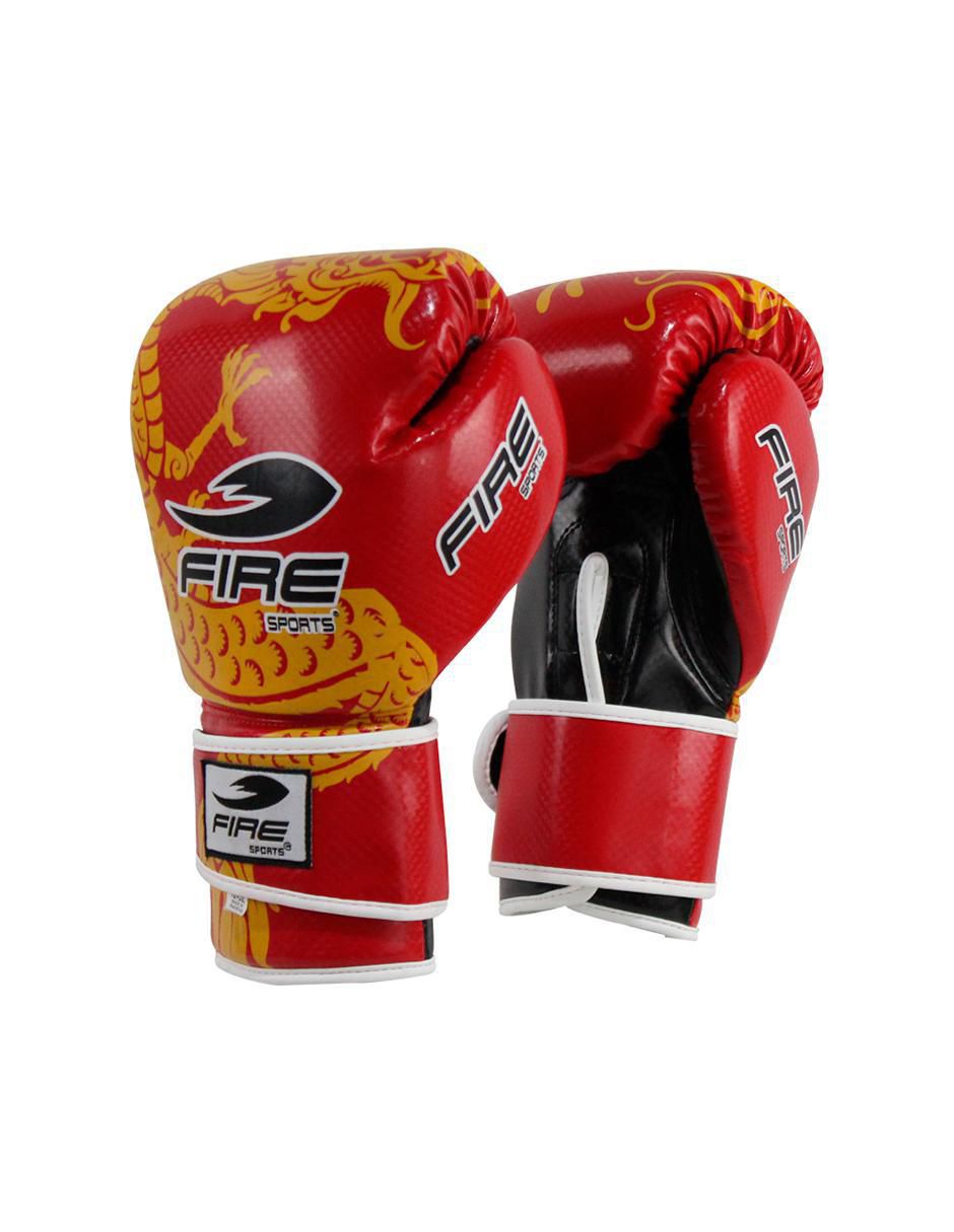 Guantes para box 5