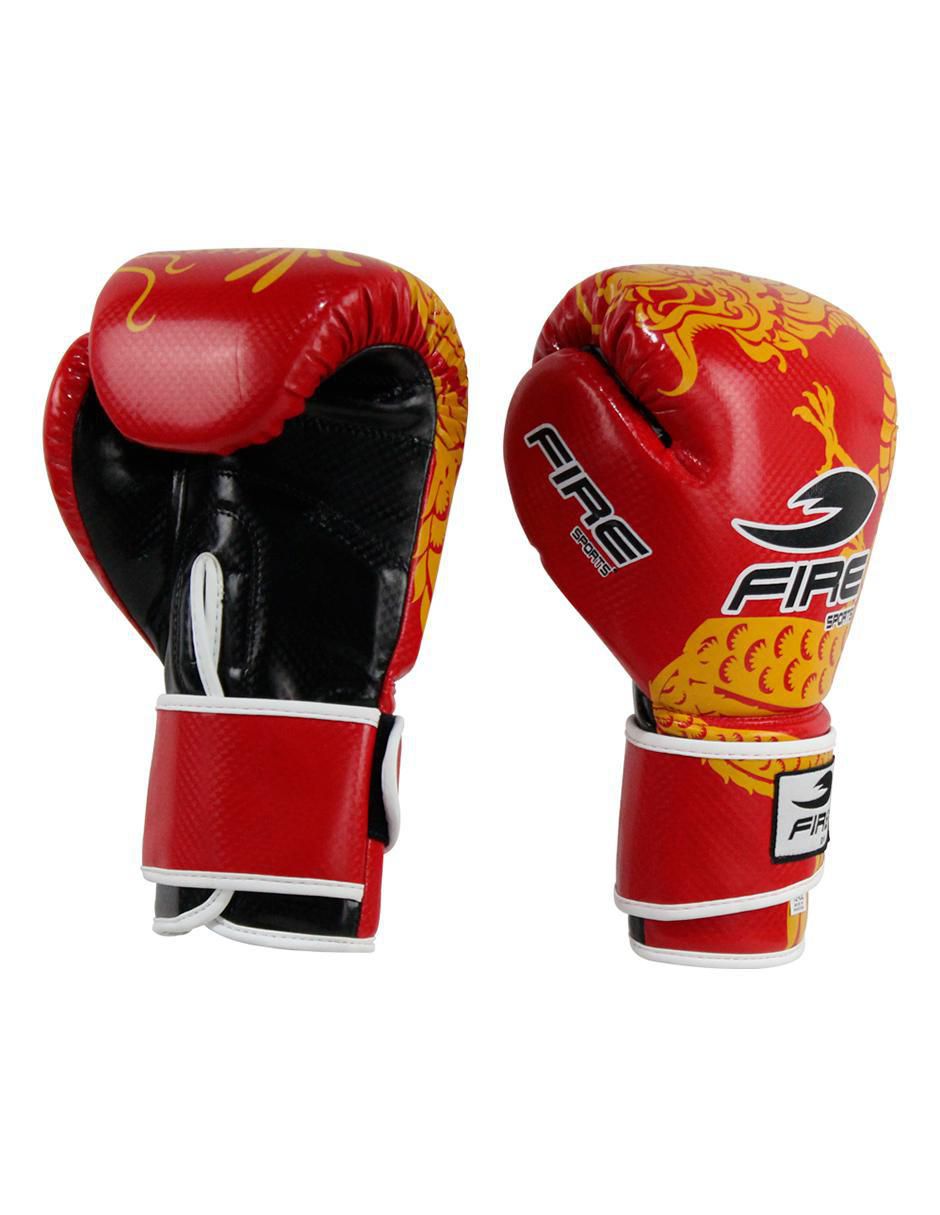 Guantes para box 6