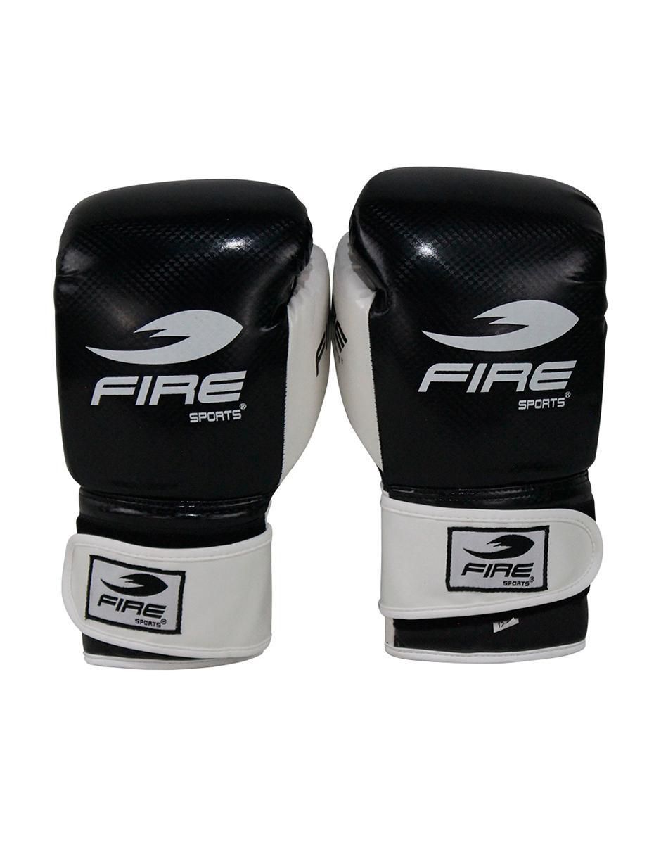 Guantes para box