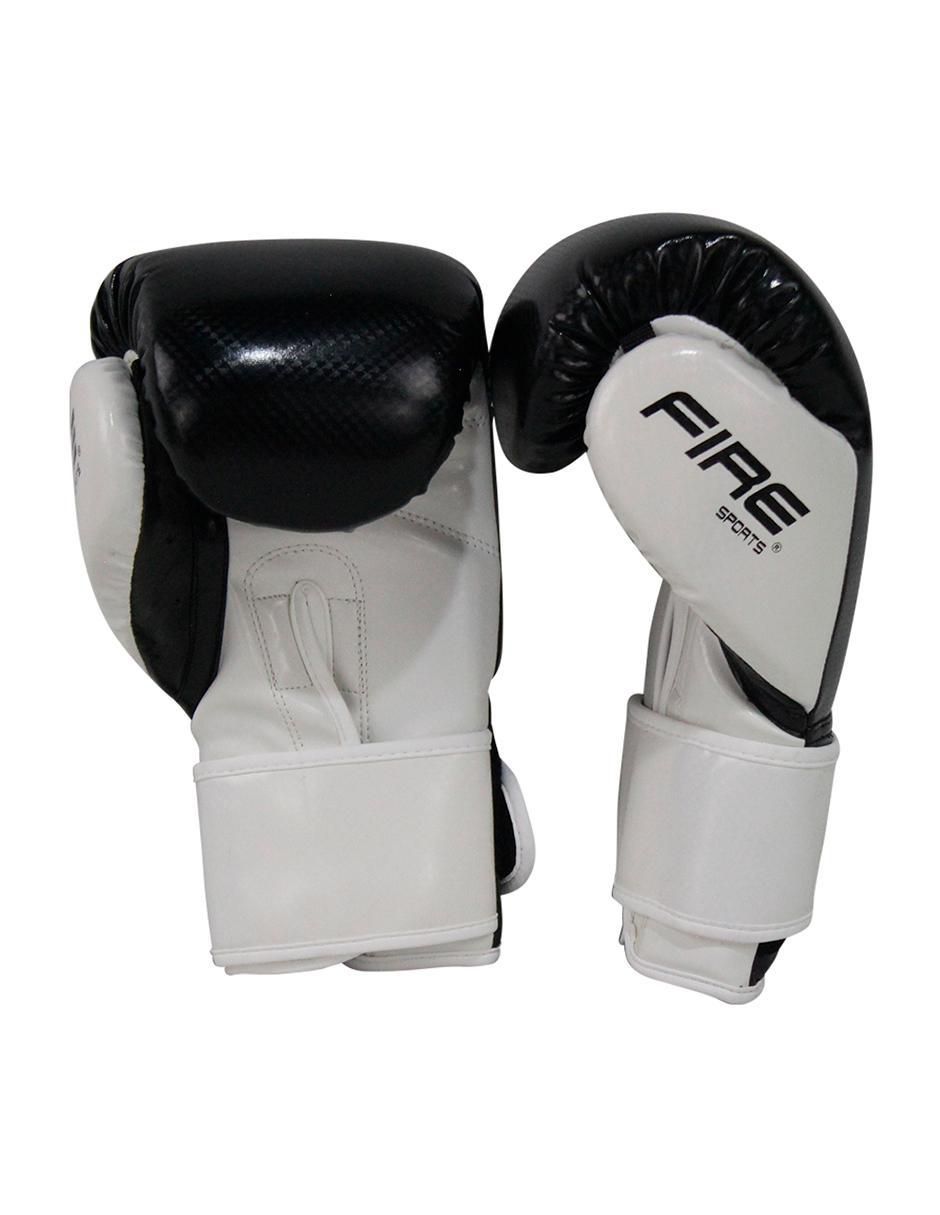 Guantes para box
