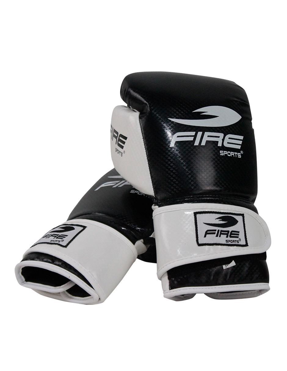 Guantes para box