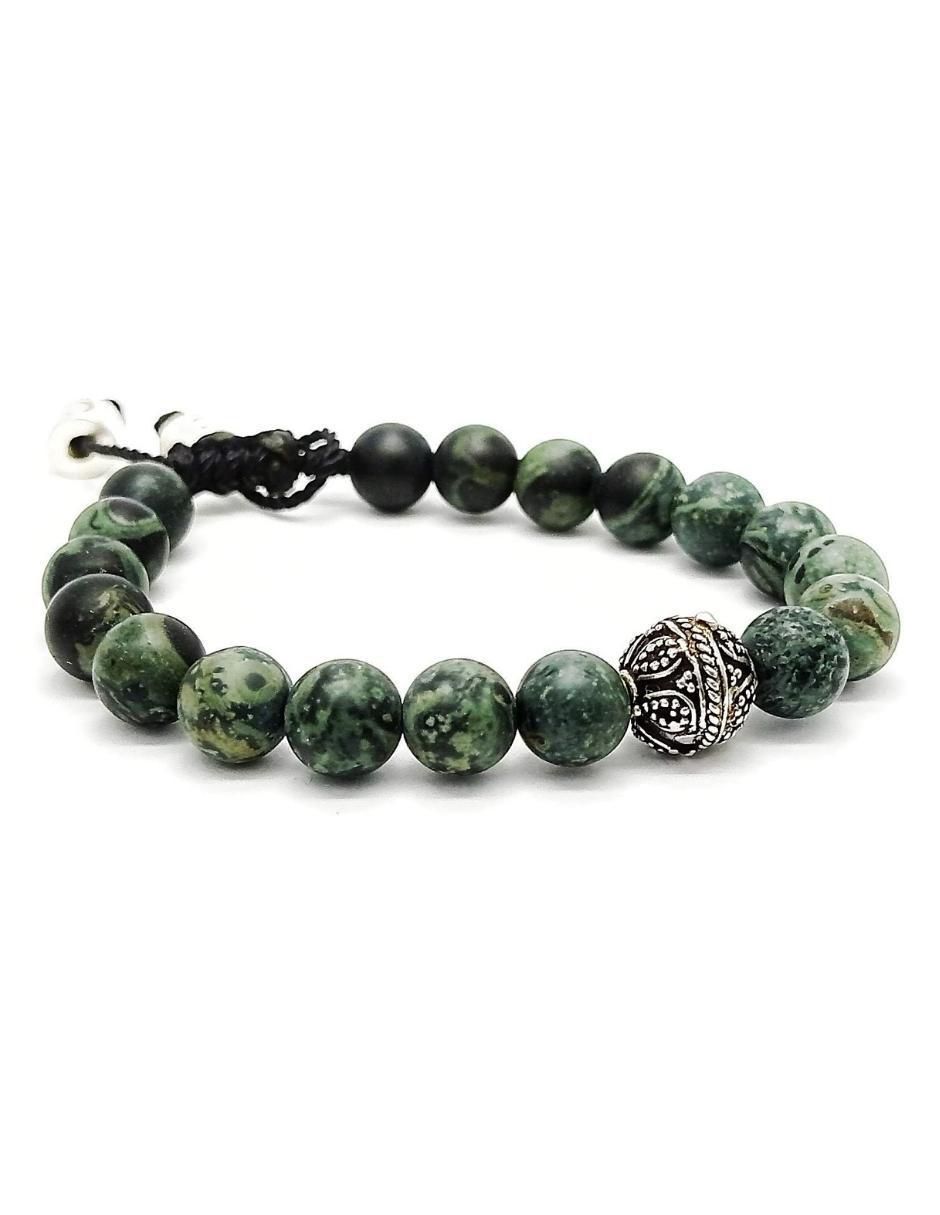 Pulsera de plata 2