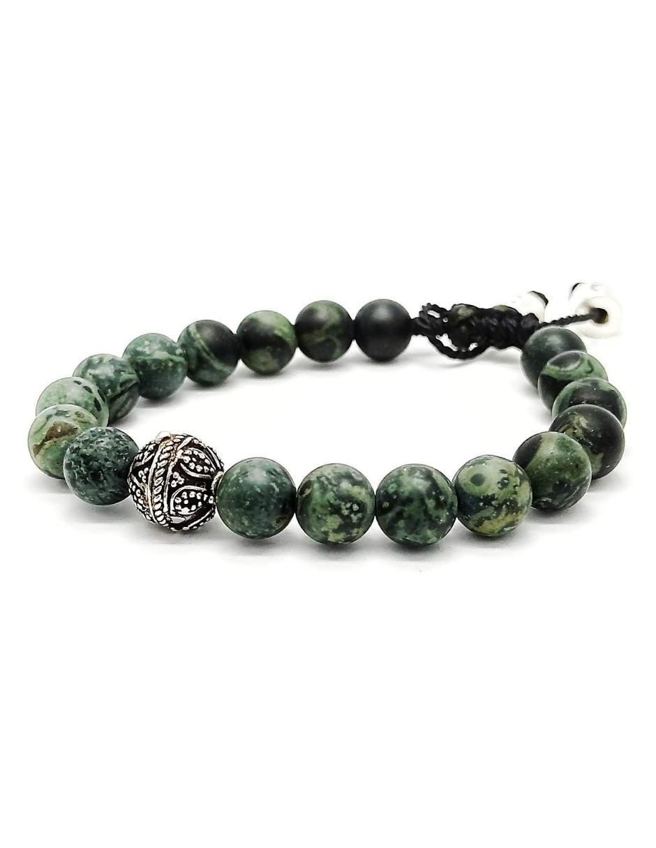 Pulsera de plata 3