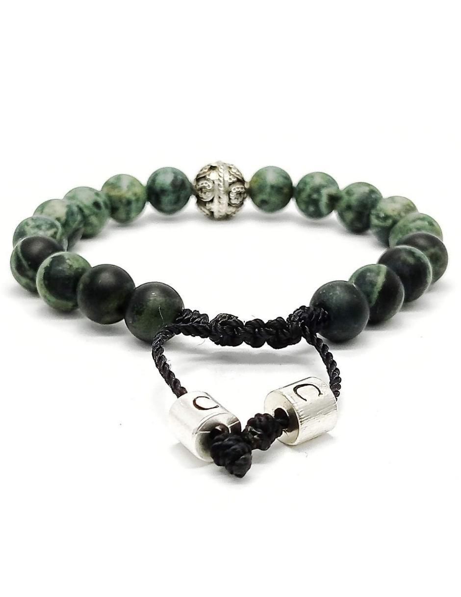 Pulsera de plata 4