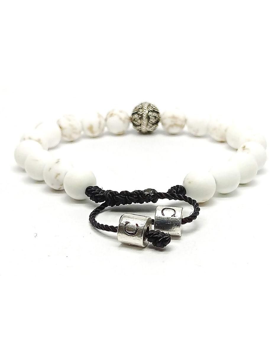 Pulsera de plata 4