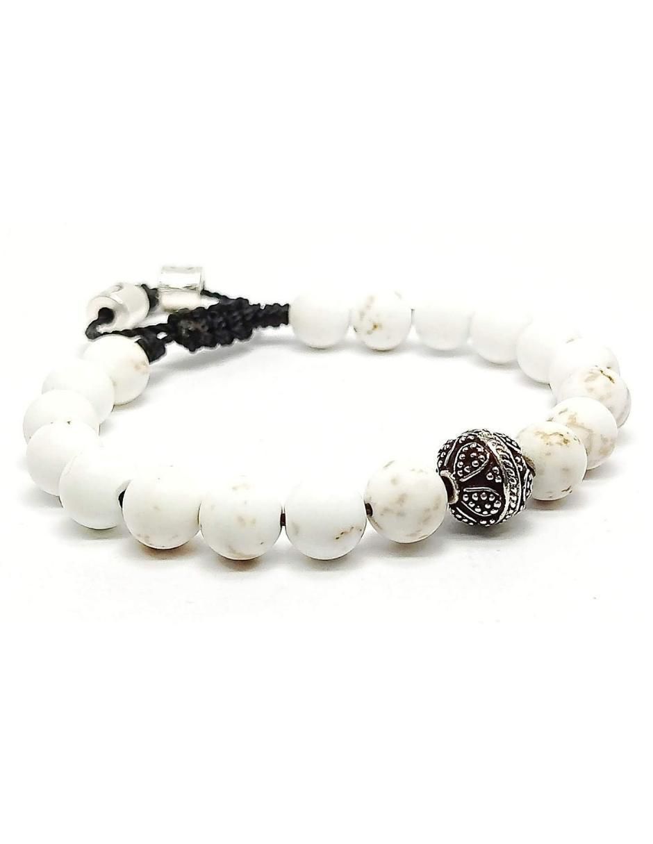 Pulsera de plata 2