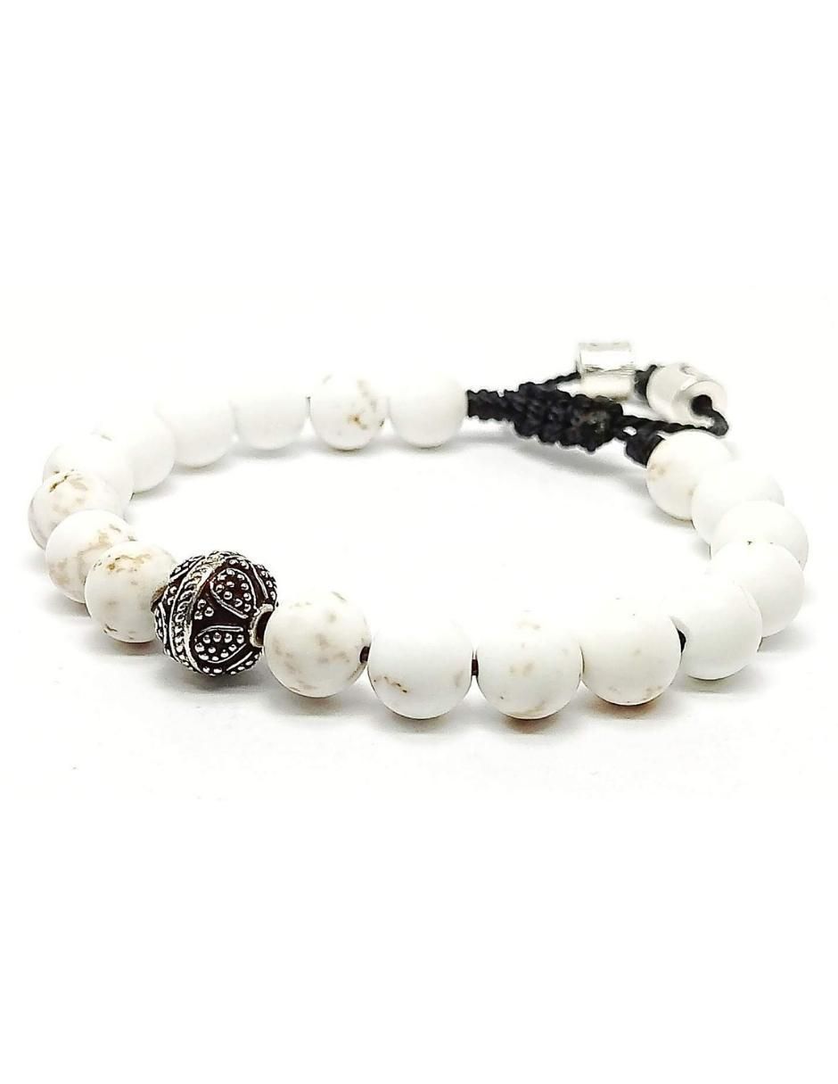 Pulsera de plata 3
