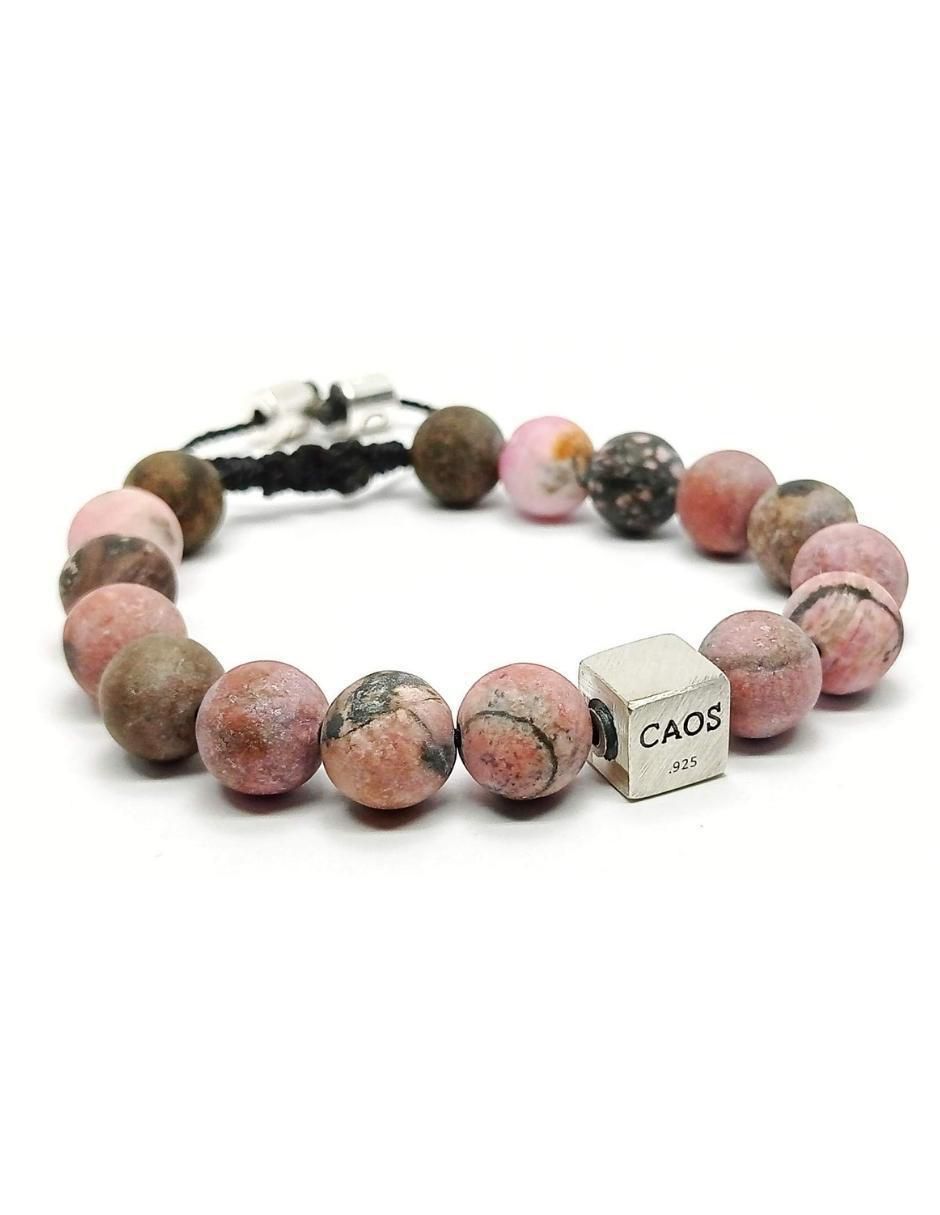 Pulsera de plata 2