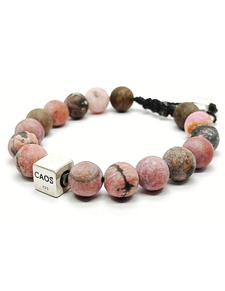 Pulsera de plata 3