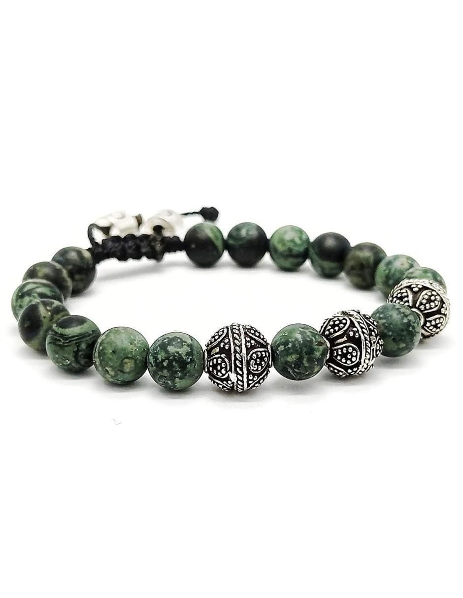 Pulsera de plata 2