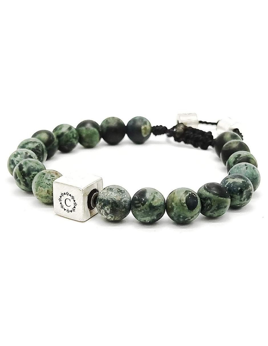 Pulsera de plata 3