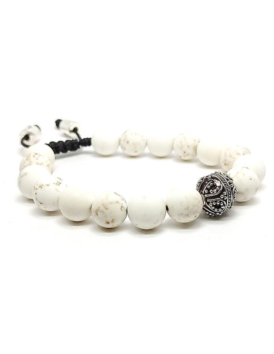 Pulsera de plata 2