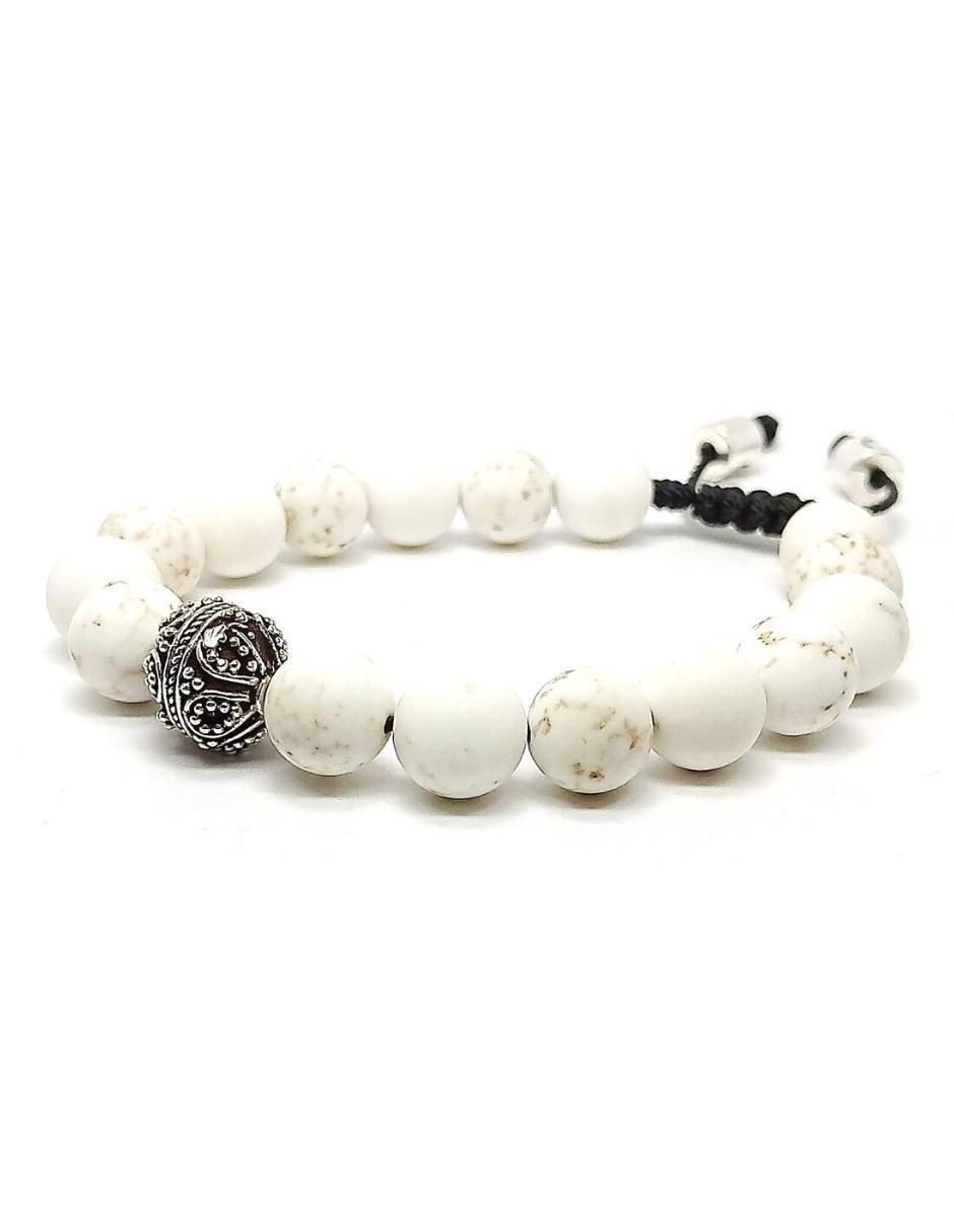 Pulsera de plata 3