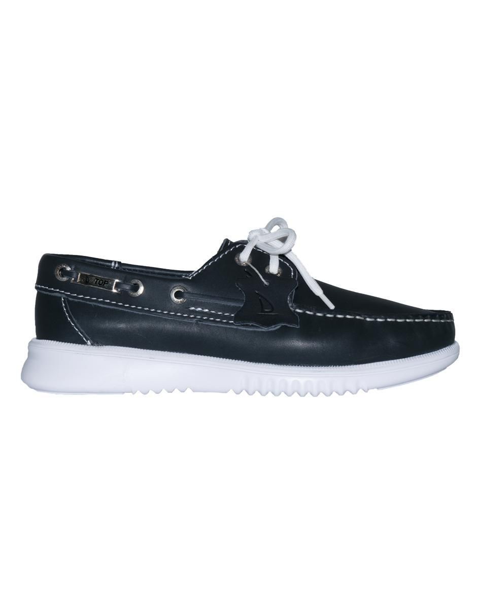 Zapato driver para hombre 2