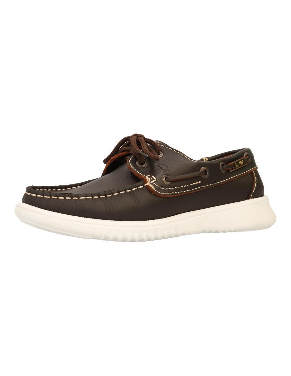 Zapato driver para hombre